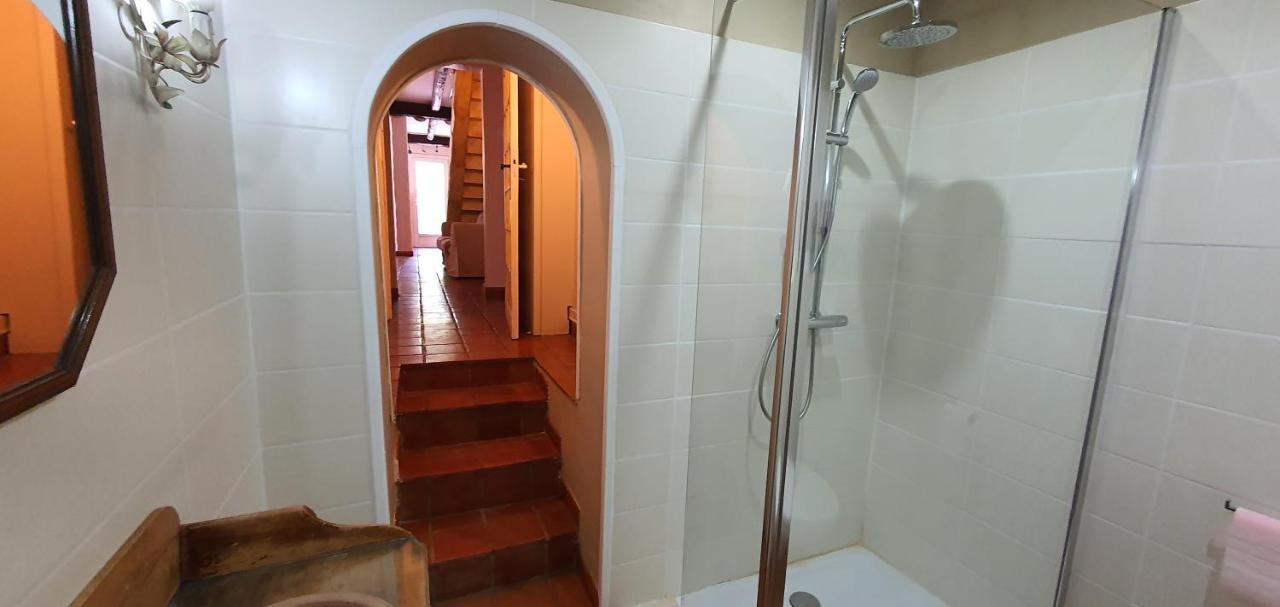 Villa Lei Rore Le Thoronet Esterno foto